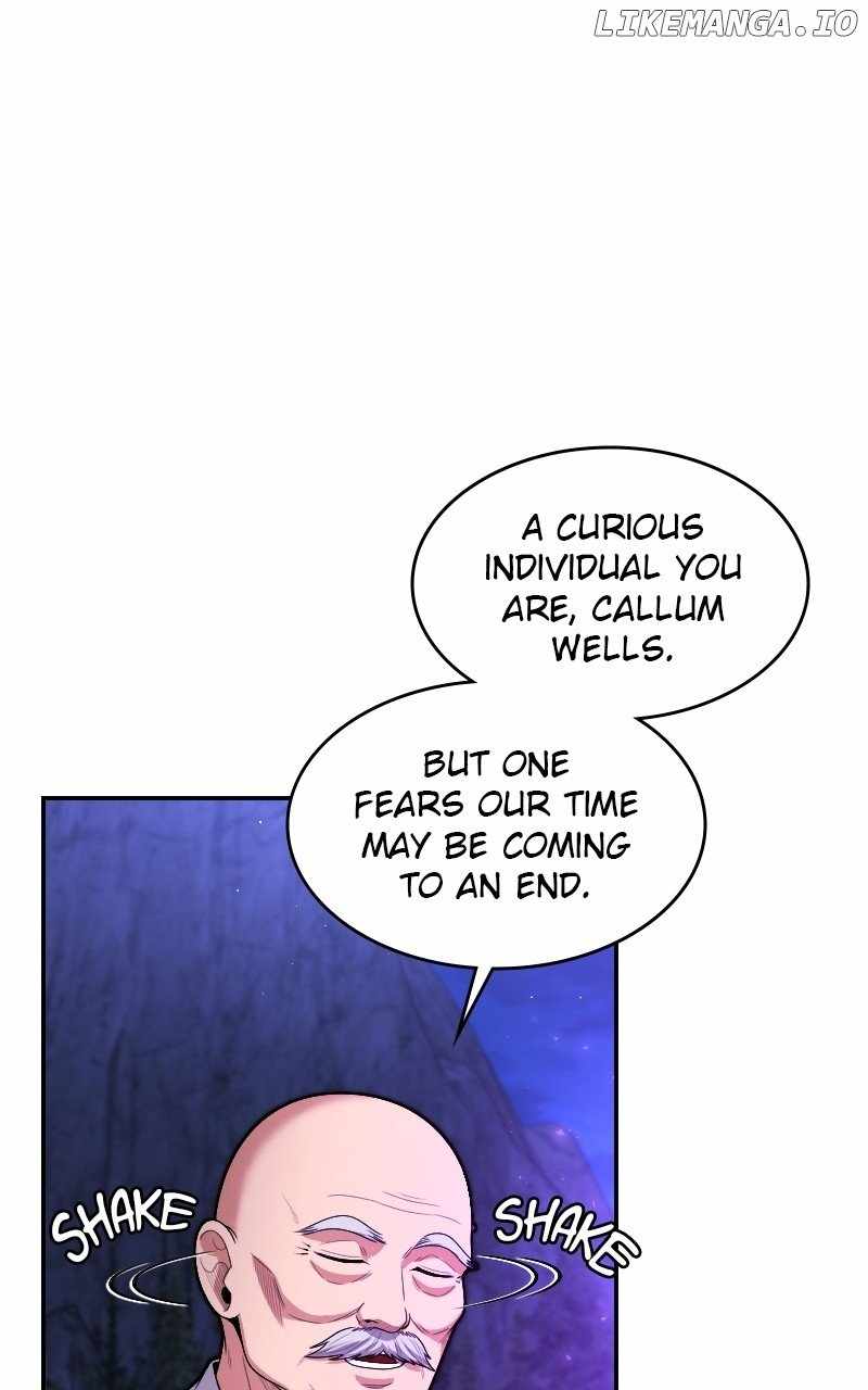 Paranoid Mage Chapter 62 37